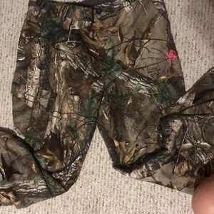 Hunting pants